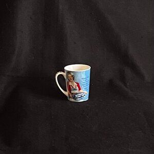 “Two Choices For Dinner: Take It Or Leave It” Mug/Cup